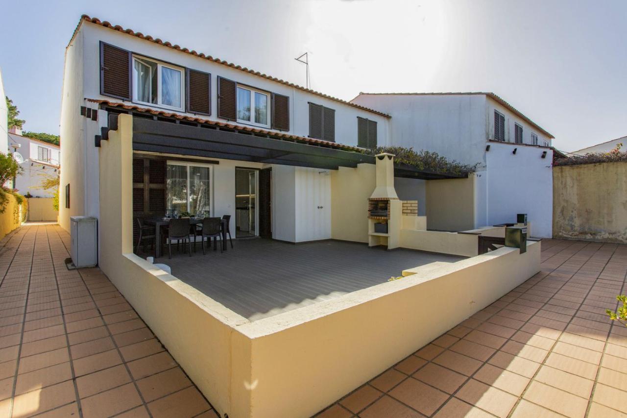 Vilar Do Jardim - Terrace And Pool - Vilamoura Quarteira Ngoại thất bức ảnh