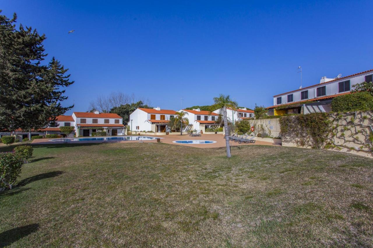 Vilar Do Jardim - Terrace And Pool - Vilamoura Quarteira Ngoại thất bức ảnh